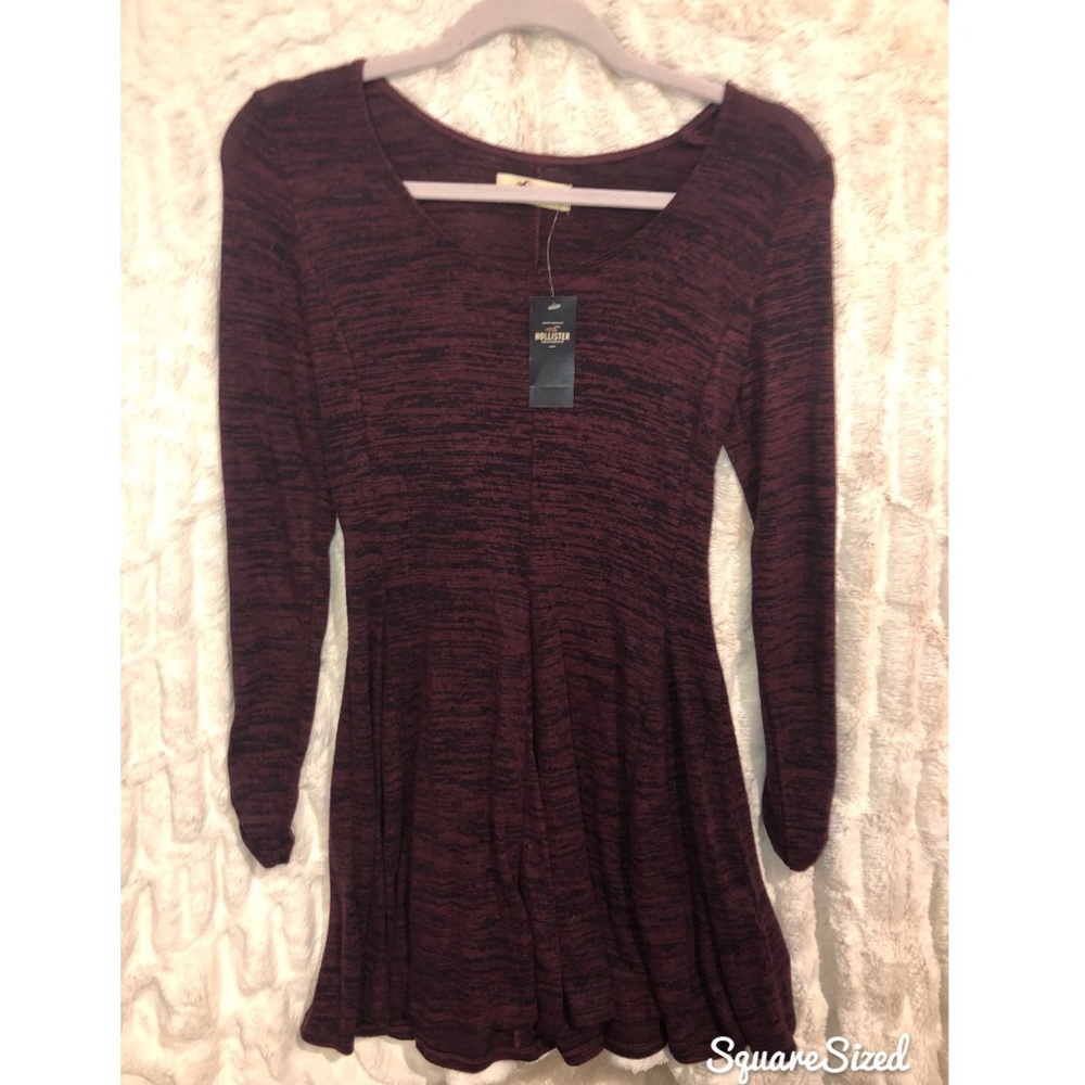 Hollister dress